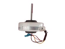 02 44 809 Beko 5400231698 12000 - 14000 Btu Internal Unit Fan Motor